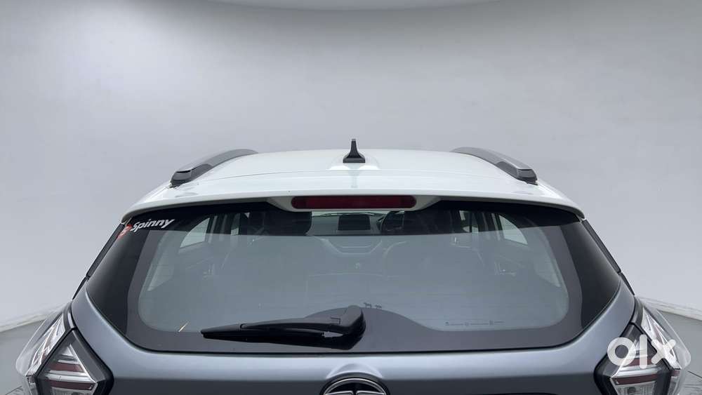 Tata Nexon 1.5 Revotorq Xza Plus (o), 2022, Diesel