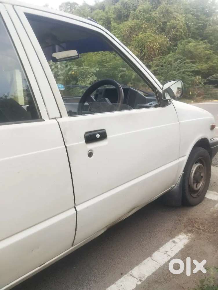 Maruti Suzuki 800 1996 Petrol 14874 Km Driven