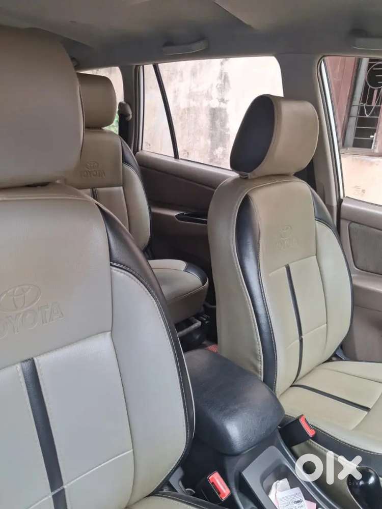 Toyota Innova 2015 Diesel Good Condition