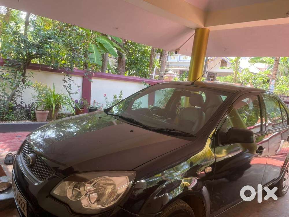 Ford Fiesta Classic 2011 Diesel Good Condition