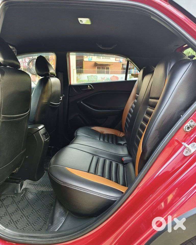 Hyundai I20 Active S Petrol, 2016, Petrol