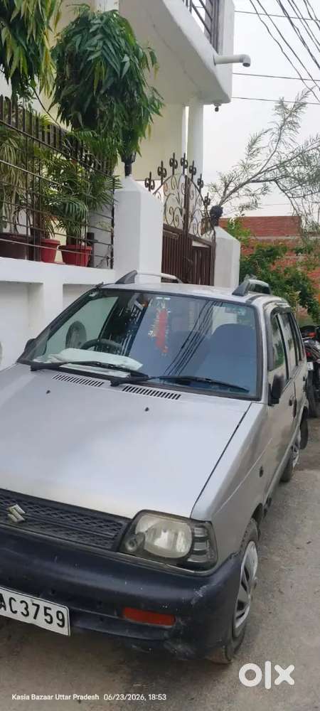 Maruti Suzuki 800 Petrol 2006