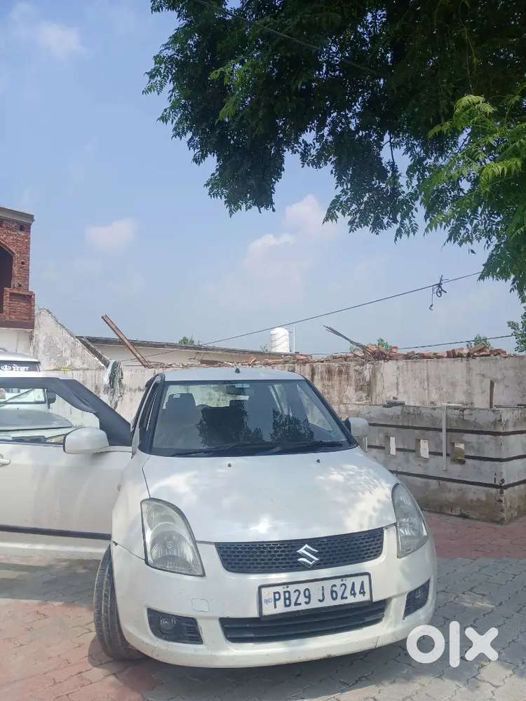 Maruti Swift Vdi 2009