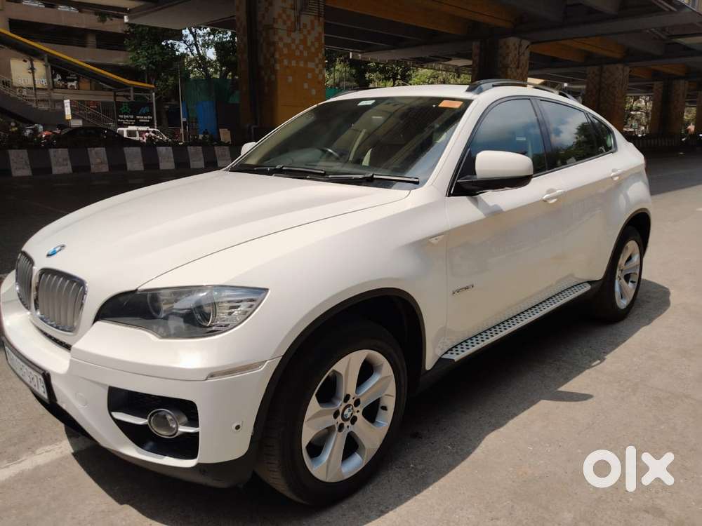 Bmw X6 2009-2014 Xdrive30d, 2012, Diesel