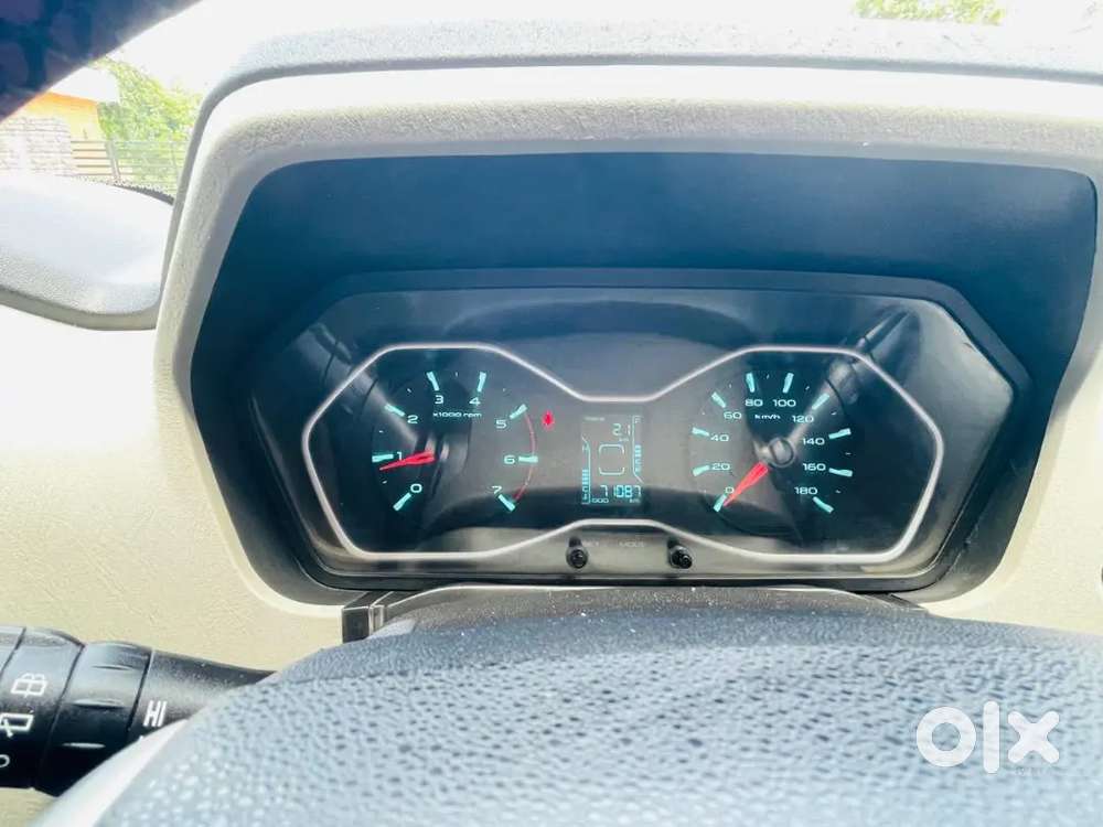 Mahindra Scorpio S11 2019 Diesel 71000 Km