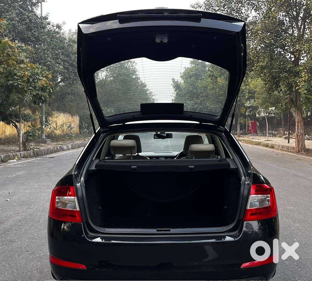 Skoda Octavia Elegance 1.8 Tsi At, 2016, Petrol