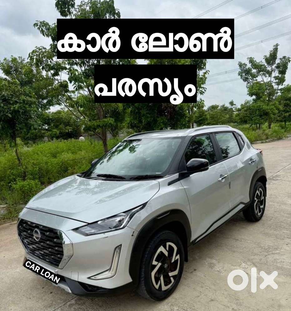 Nissan Magnite 1.0 Xv Executive, 2022, Petrol