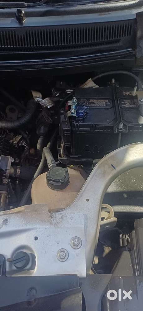 Mahindra Bolero Neo 1.5 N 10 R, 2022, Diesel