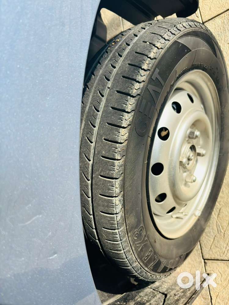 2011 Maruti Wagon R Lxi