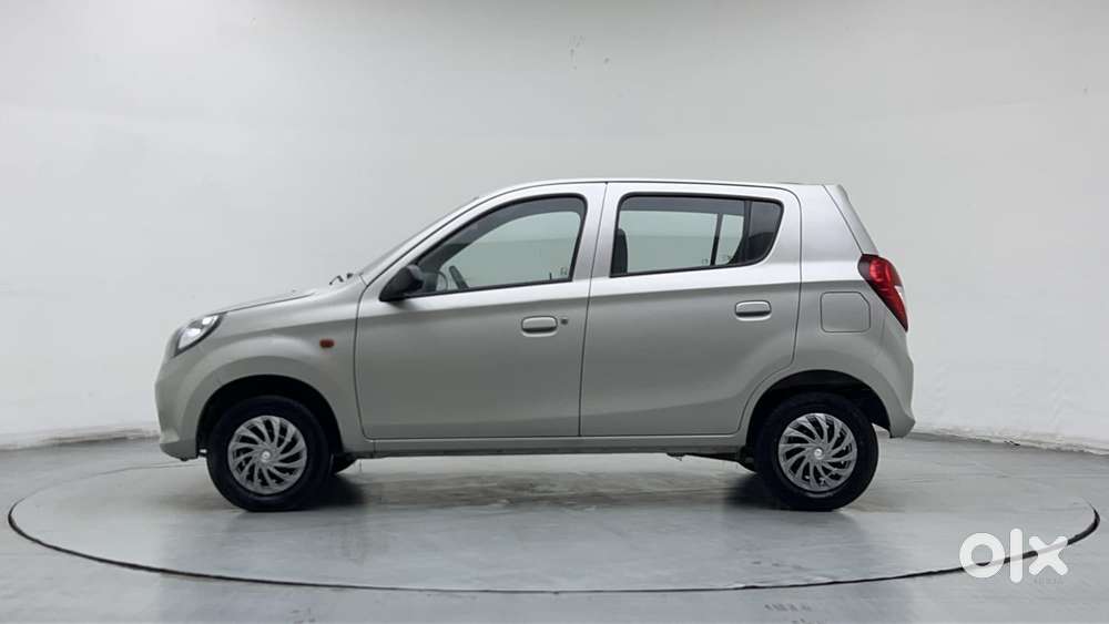Maruti Suzuki Alto 800 Lxi, 2016, Petrol