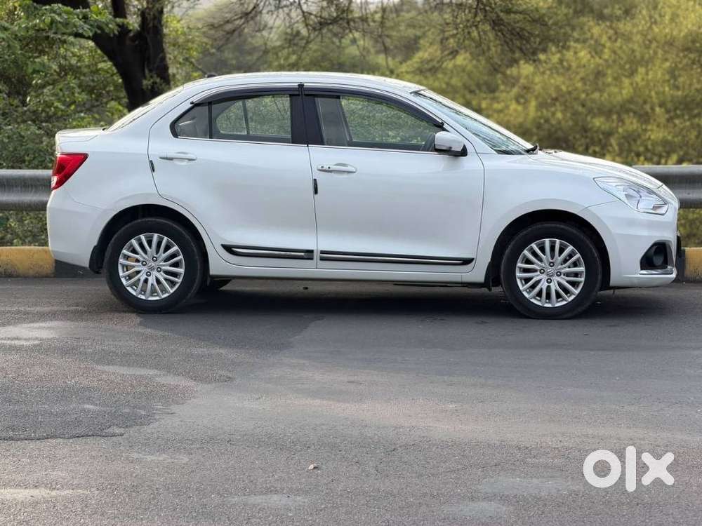 Maruti Suzuki Swift Dzire 1.3 Zxi, 2024, Petrol