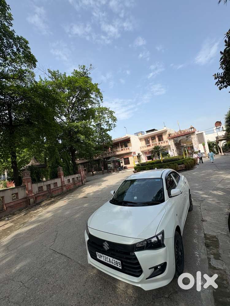 Maruti Suzuki Dzire 2015 Petrol Manual