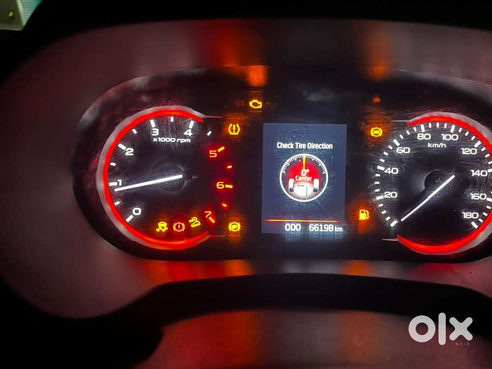 Mahindra Thar Diesel 2024
