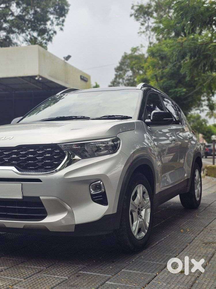 Kia Sonet 1.2 Htk Plus, 2023, Petrol