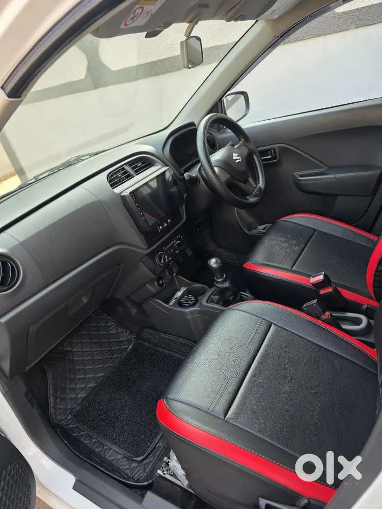 Maruti Suzuki Alto K10 2024 Petrol Well Maintained