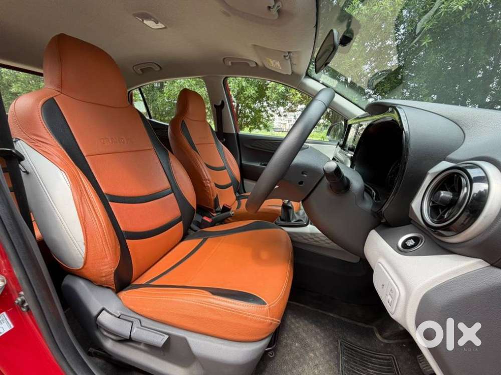 Hyundai Grand I10 Nios Asta, 2023, Petrol