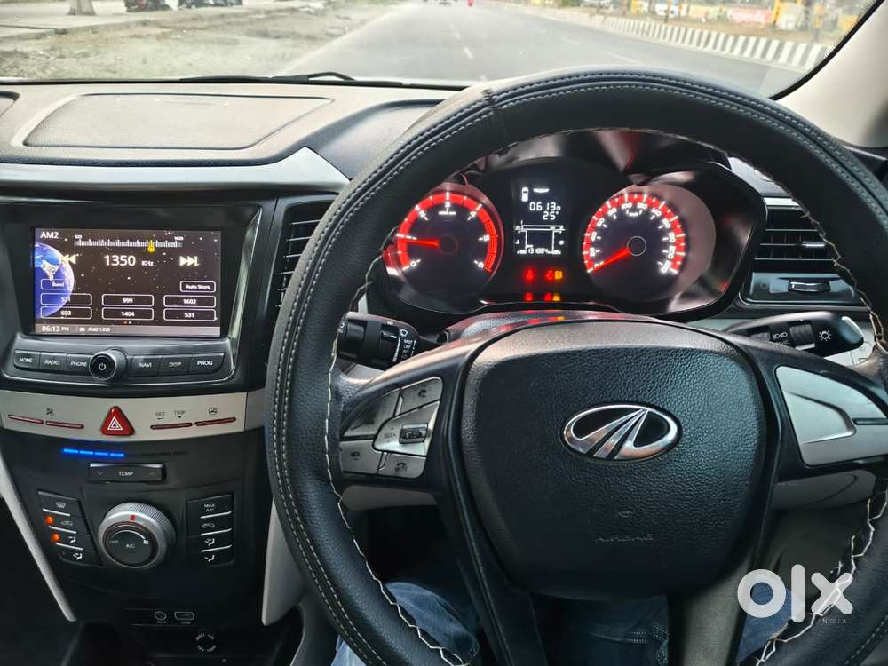 Mahindra Xuv300 W6 Diesel, 2019, Diesel