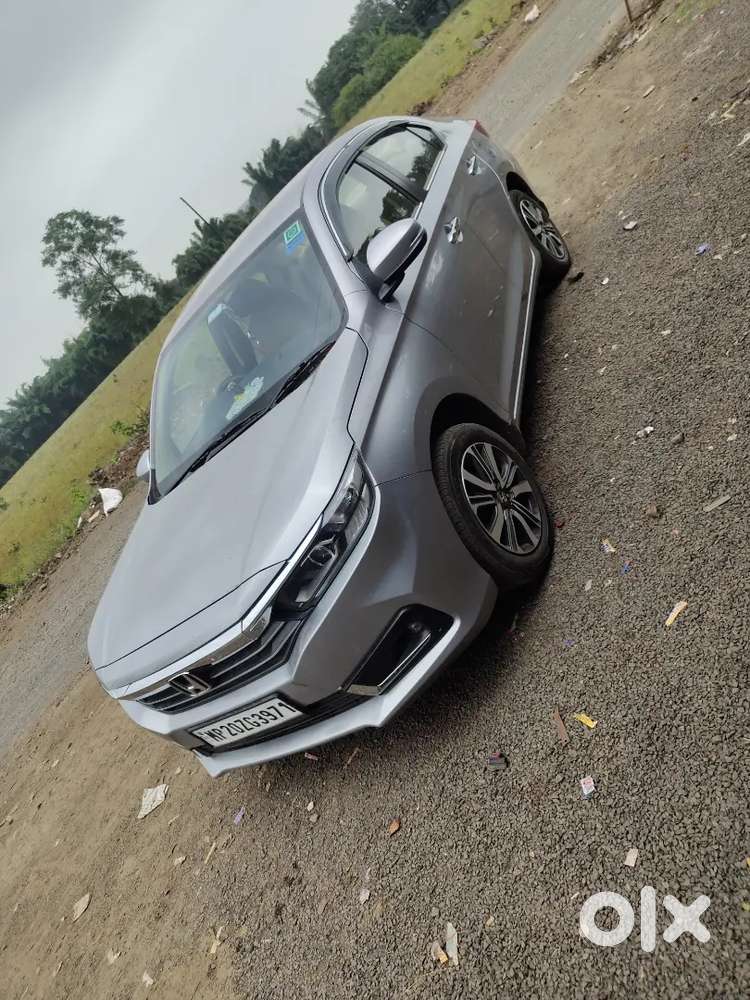 Fresh Condition