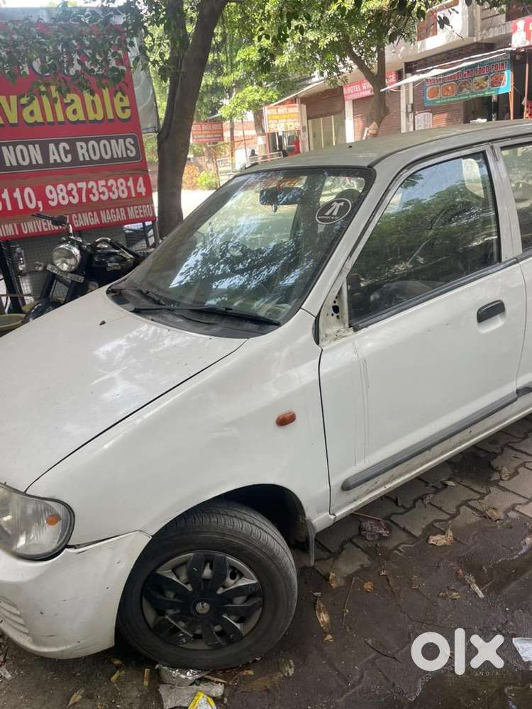 Maruti Suzuki 2013 Car