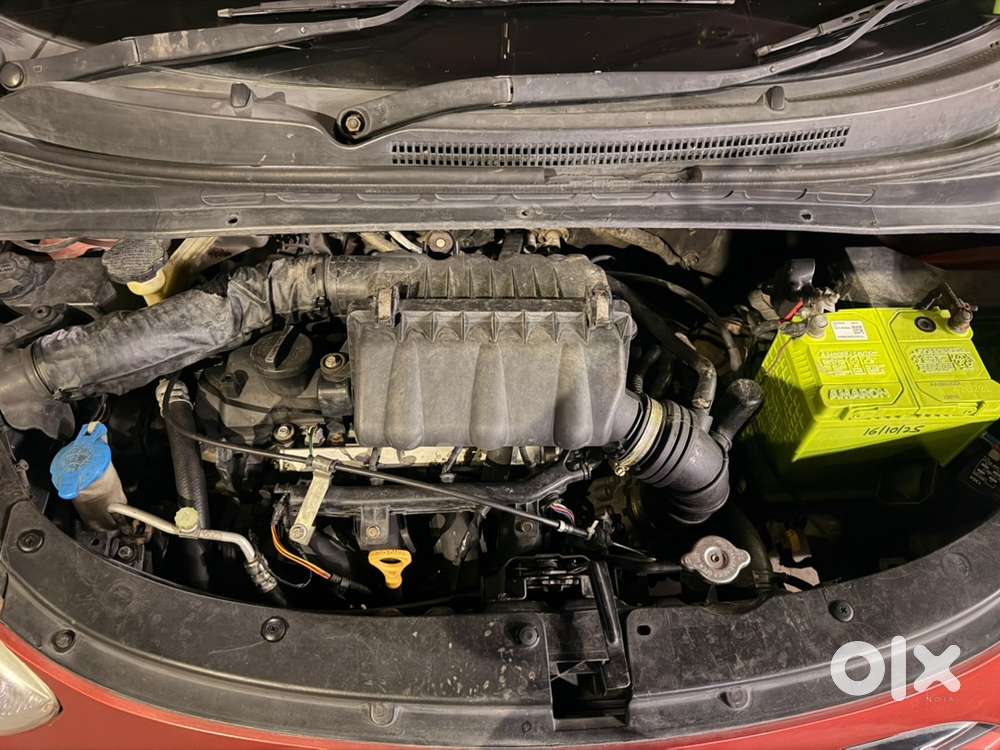2011 Hyundai I10 Sports 1.2
