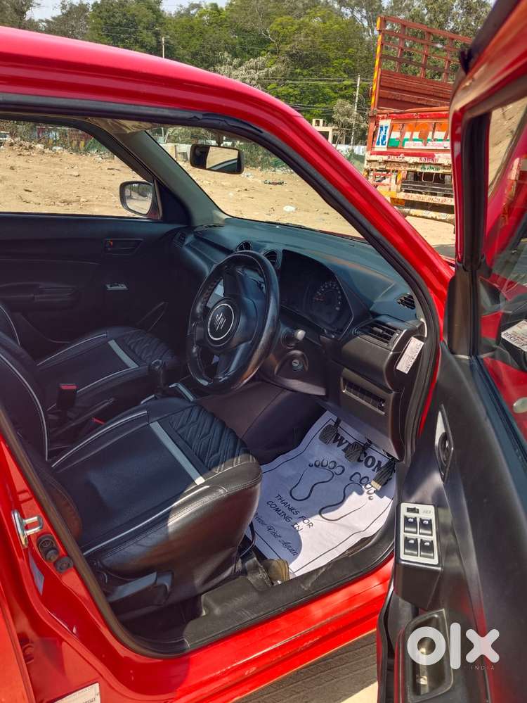 Maruti Suzuki Swift 2018 Lxi, 2018, Petrol