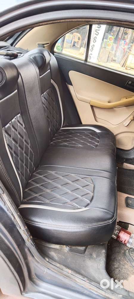 Tata Indica Vista 2013 Diesel