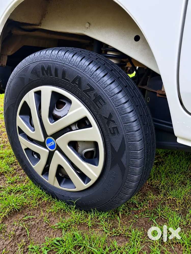 Maruti Suzuki Eeco 2012 Ac