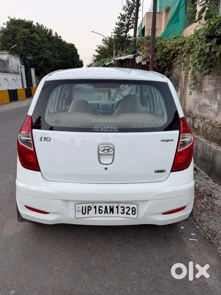 Gud Condition/petrol+cng