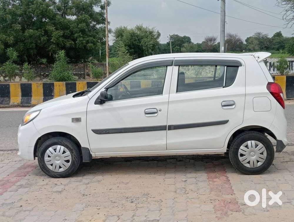 Maruti Suzuki Alto 0.8 Lxi (o), 2022, Petrol