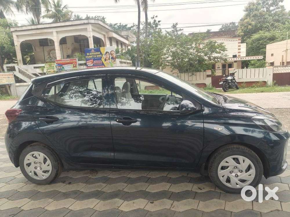 Tata Nexon, 2018, Diesel