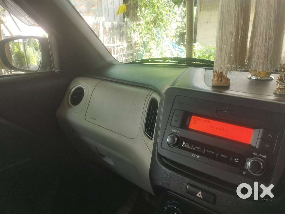 Maruti Suzuki Wagon R Zxi 2022