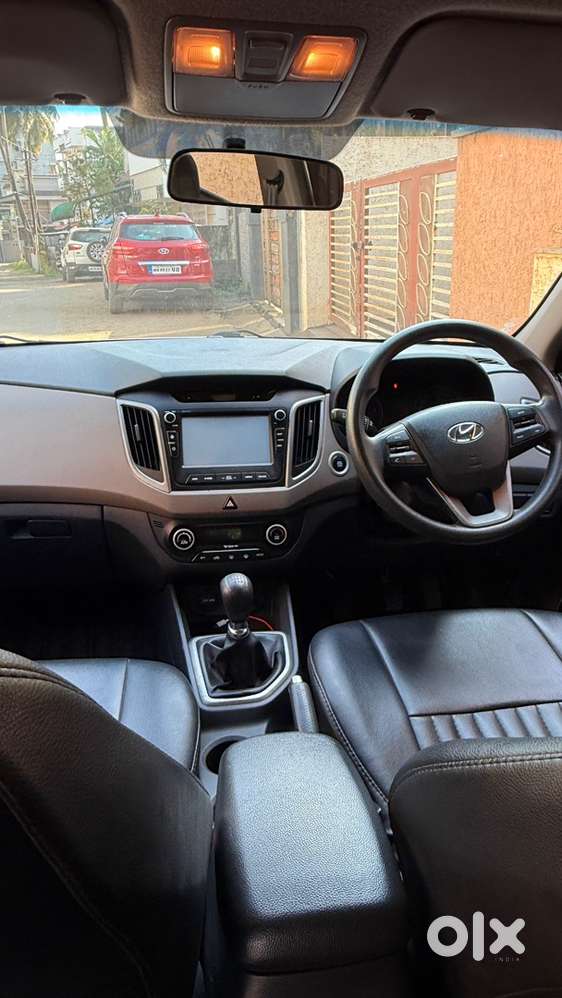 Hyundai Creta 1.6 Diesel 2016