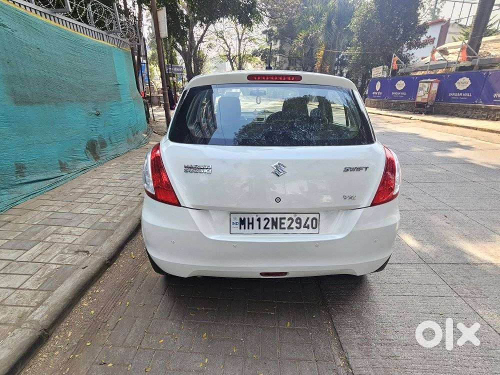 Maruti Suzuki Swift