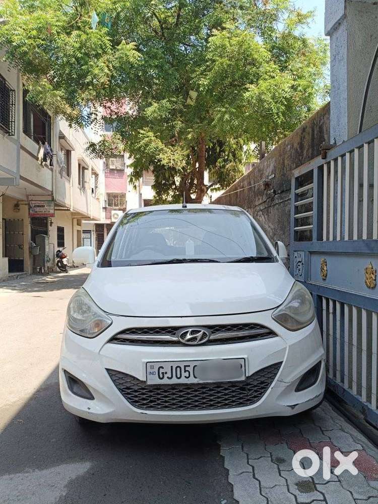 Hyundai I10, 2011, Cng & Hybrids