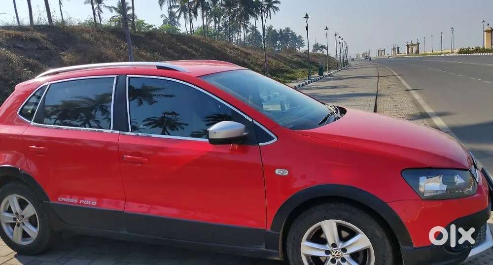 Polo Diesel Top Model