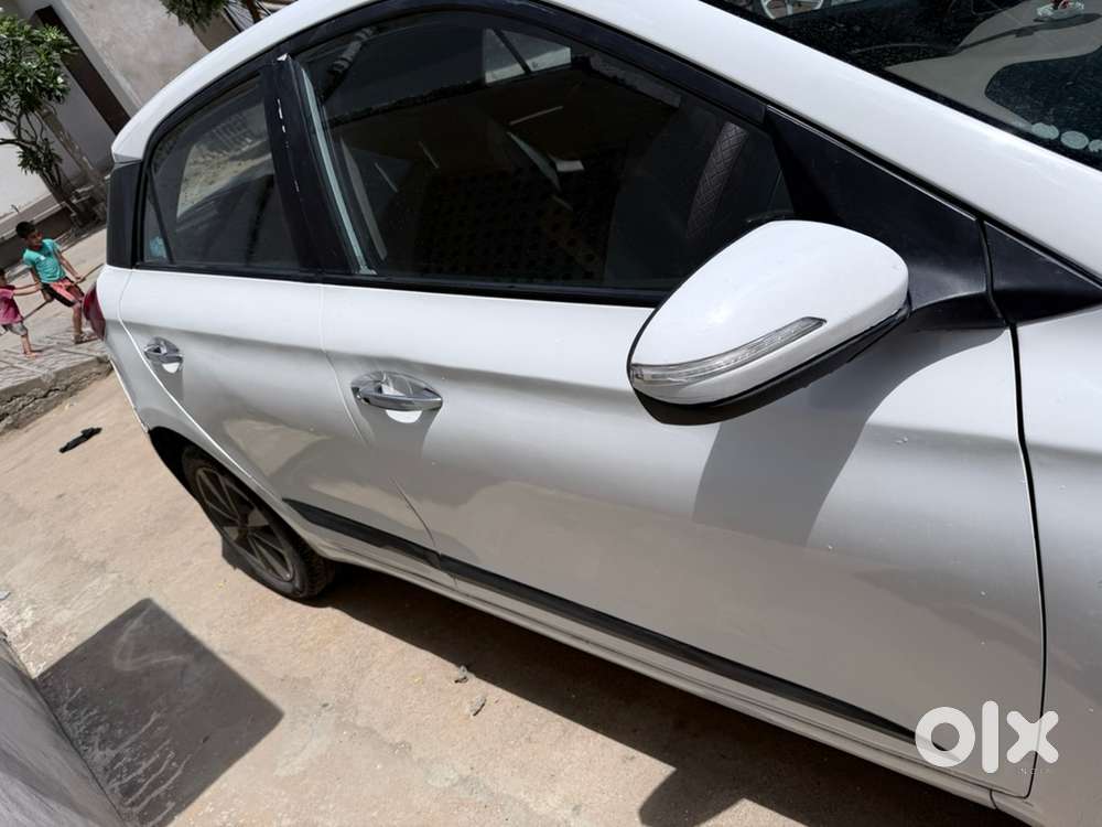 Hyundai I20 Diesel 2015