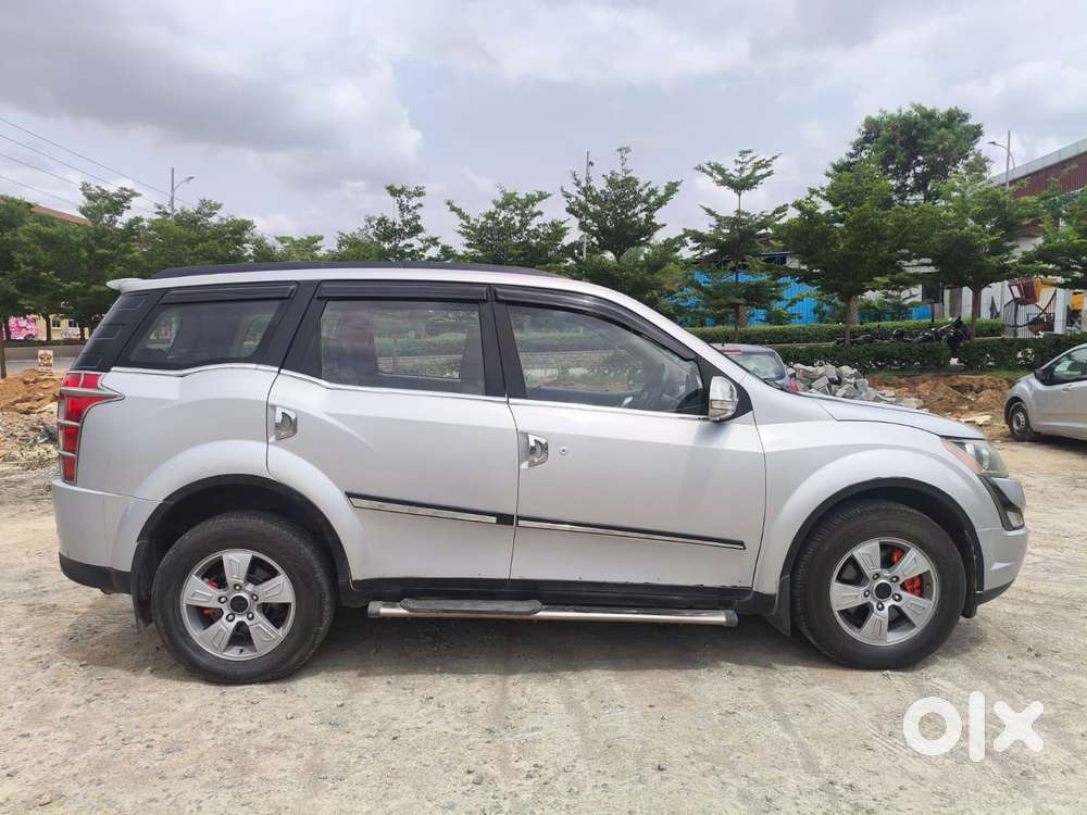 Mahindra Xuv500 W8, 2012, Diesel