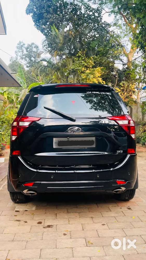 Mahindra Xuv500 2020 Diesel 56000 Km