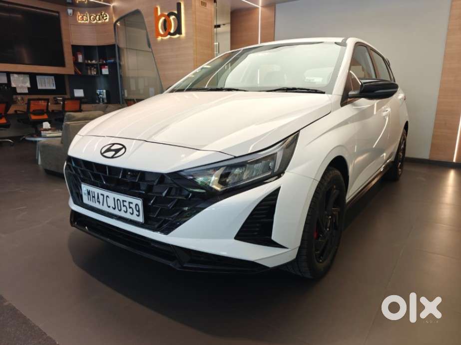 Hyundai I20 Active 1.2, 2026, Petrol