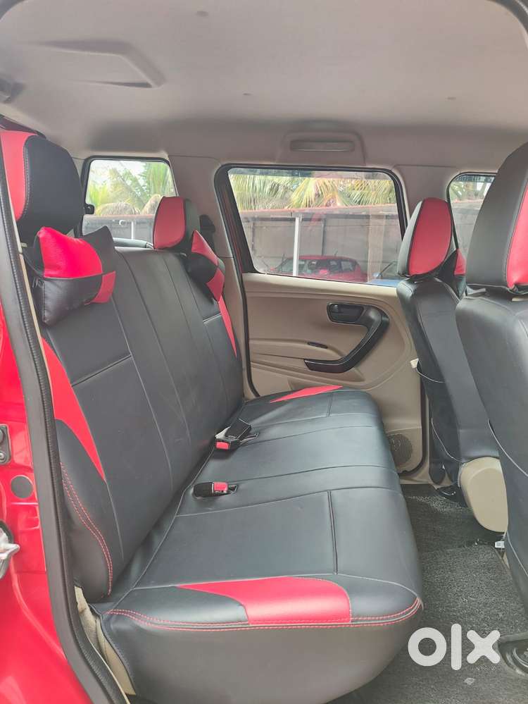 Mahindra Tuv 300, 2017, Diesel