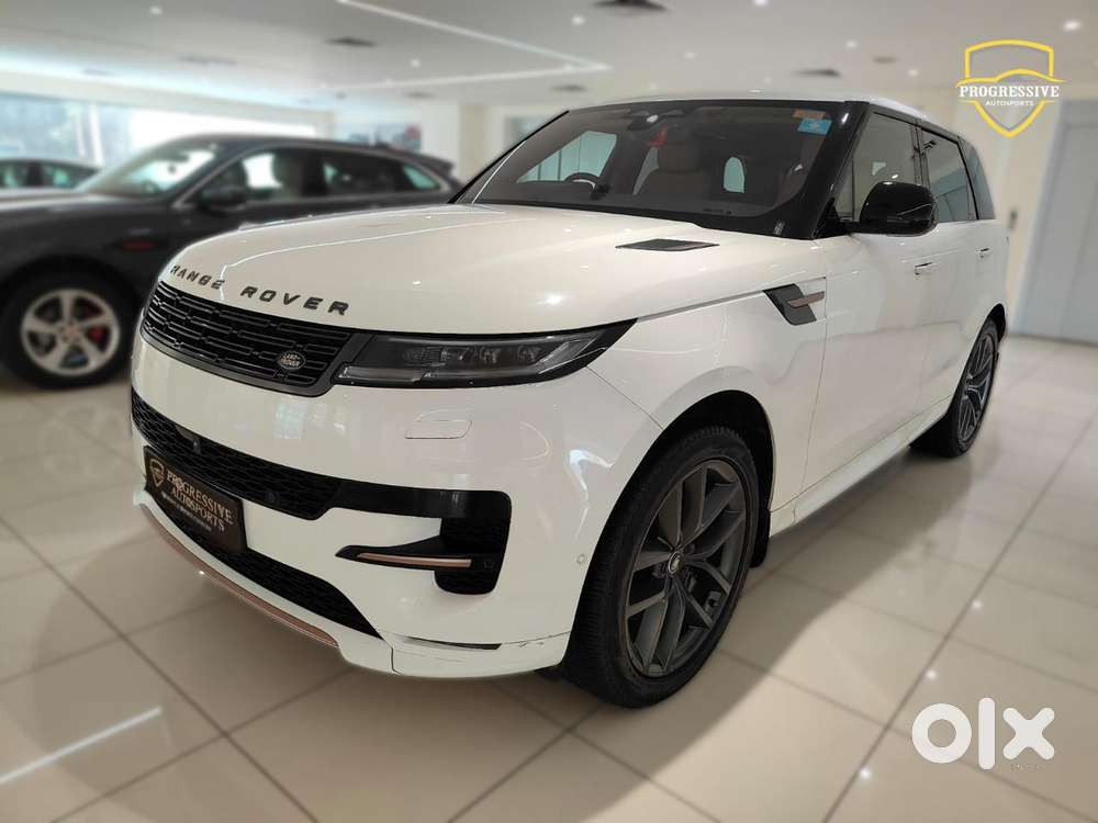 Land Rover Range Sport 3.0 Tdv6 Hse Diesel, 2023, Diesel