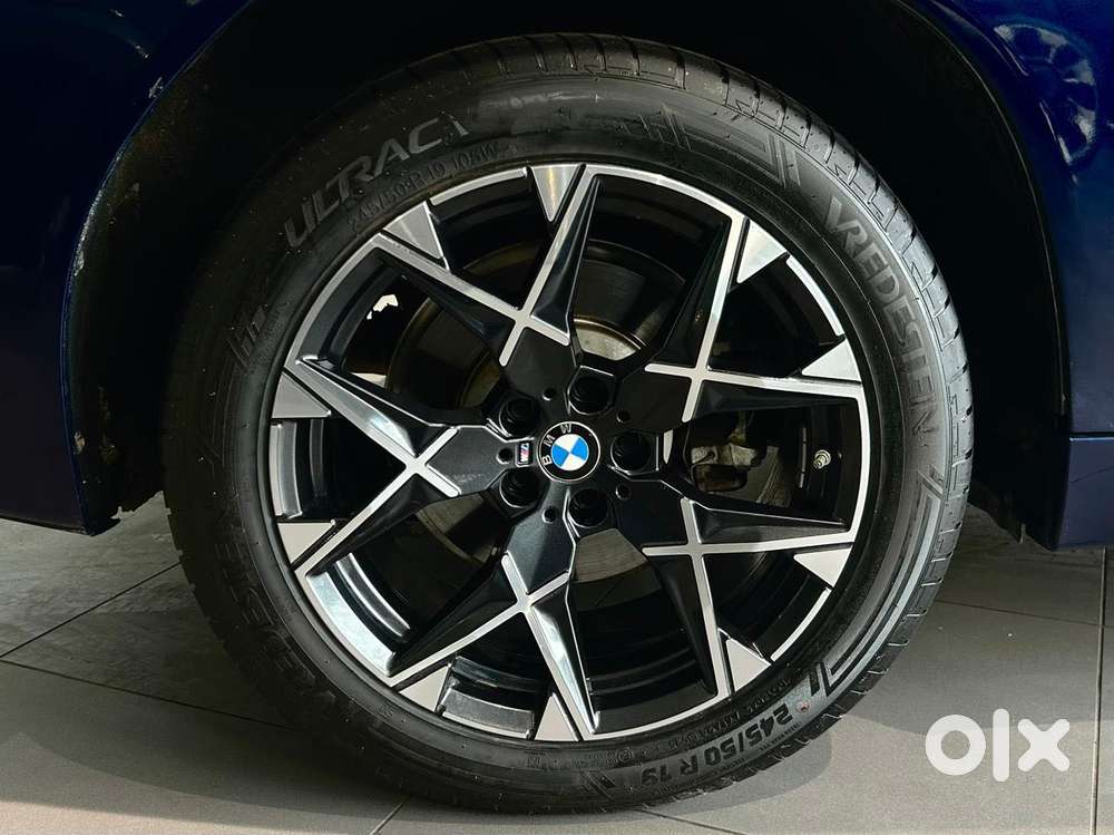 Bmw X3 2.0 Xdrive 30i M Sport, 2025, Petrol