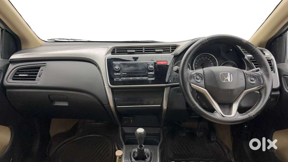 Honda City 2015-2017 I Vtec Sv, 2014, Petrol