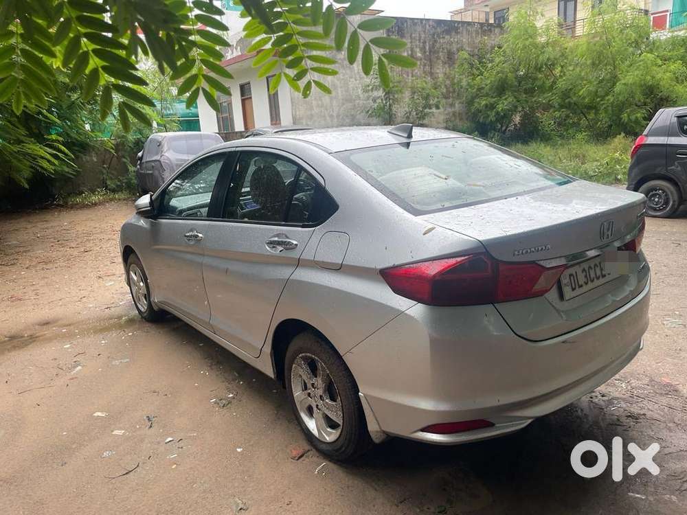 Ladi Driven, Less Run, Excellent Condition