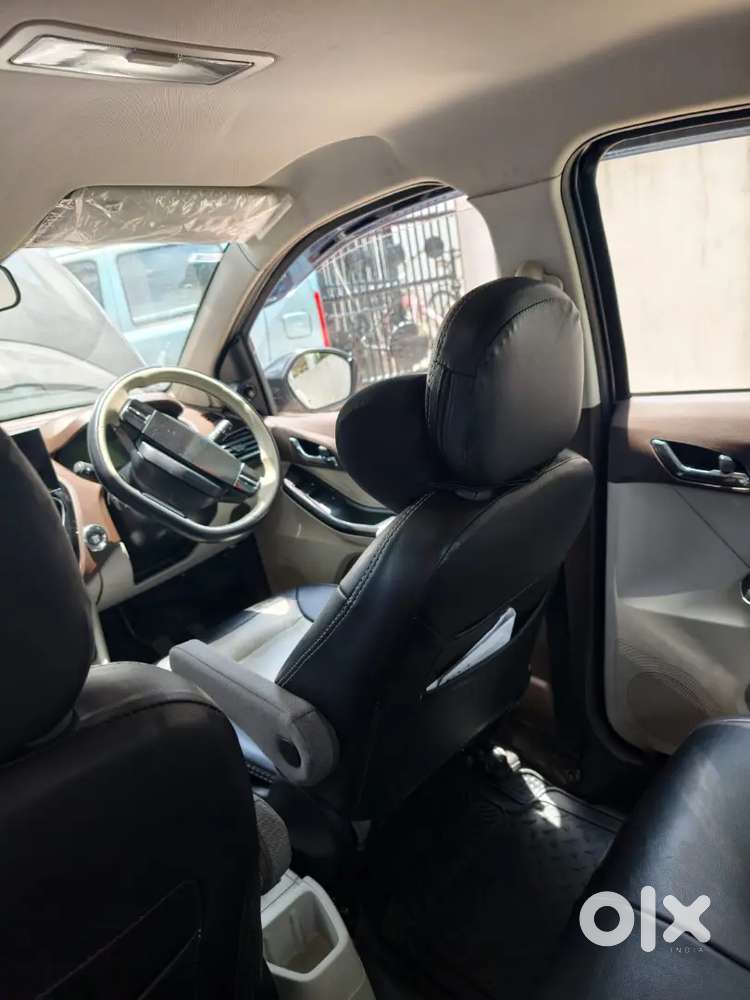 Tata Tigor 2025 Petrol Manual