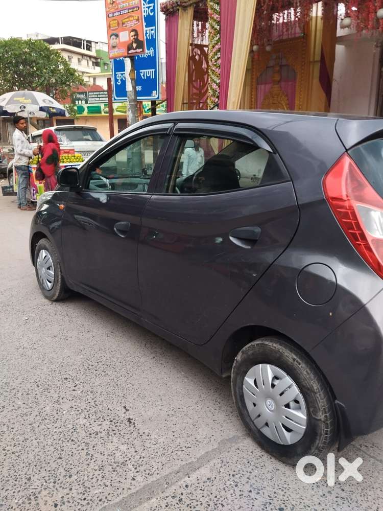 Hyundai Eon, 2015, Petrol