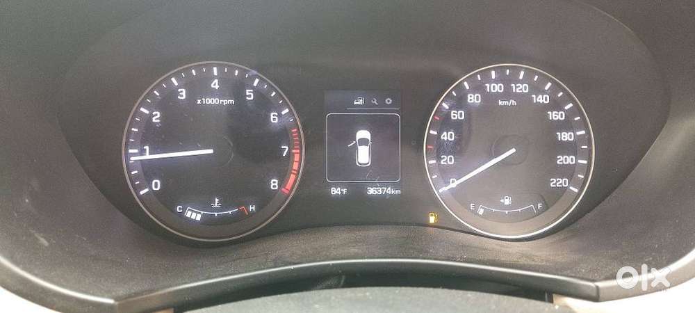 Hyundai Elite I20 Asta 1.2, 2016, Petrol