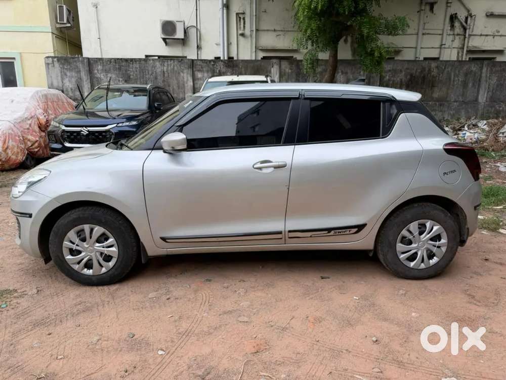 Maruti Suzuki Swift 2018 Petrol 17000 Km Driven