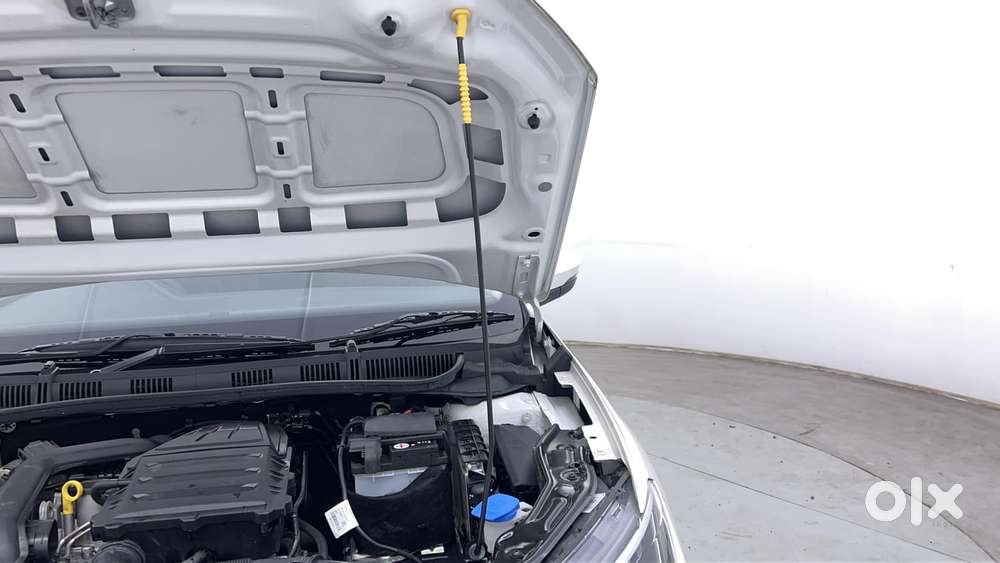 Volkswagen Virtus 1.0 Comfortline Tsi, 2023, Petrol