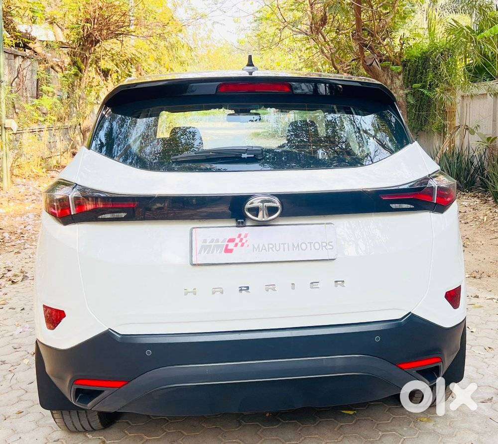 Tata Harrier Xza Plus At, 2023, Diesel